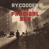 Компакт-диск Ry Cooder / The Prodigal Son (CD)