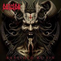 Виниловая пластинка Deicide / Banished By Sin (coloured) (1LP) Виниловая пластинка Deicide / Banished By Sin (coloured) (1LP)
