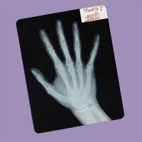 Виниловая пластинка SECOND HAND / REALITY (1LP)