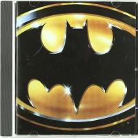 Компакт-диск Prince / Batman (1CD)