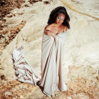 Виниловая пластинка Afra Kane / Could We Be Whole (1LP)