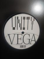 Виниловая пластинка UNITY VEGA / UV1 (1LP)