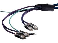 Фоно кабель Furutech AG-16-R4