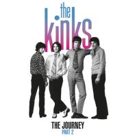 Виниловая пластинка The Kinks / The Journey - Pt. 2 (2LP)