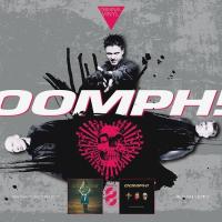 Виниловая пластинка OOMPH! / Original Vinyl Classics: Wahrheit Oder Pflicht + GlaubeLiebeTod (2LP)