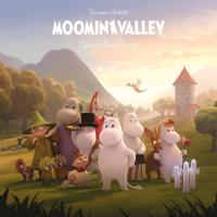 Компакт-диск Soundtrack / Moominvalley (CD)