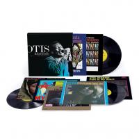 Виниловая пластинка Otis Redding / The Definitive Studio Albums Collection (7LP)