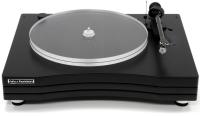 Виниловый проигрыватель New Horizon Model 203 (AT-91R) Black