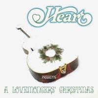 Компакт-диск Heart / Heart Presents A Lovemonger's Christmas (CD)