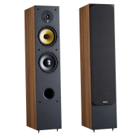 Напольная акустика Davis Acoustics Ariane 5 Dark Walnut