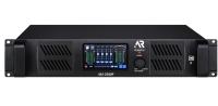 Усилитель мощности AUDIORUS M2-2500P