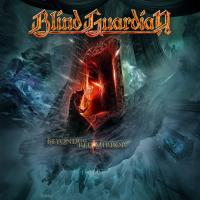 Виниловая пластинка Blind Guardian / Beyond The Red Mirror (2LP)