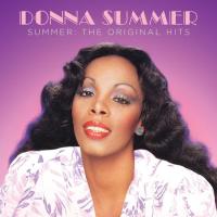 Компакт-диск Donna Summer / Summer: The Original Hits (CD)