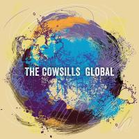 Виниловая пластинка The Cowsills / Global (1LP)