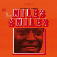 Виниловая пластинка Miles Davis / Miles Smiles (Original Master Recording Series) (1LP)