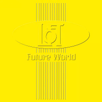 Виниловая пластинка Loft / Future world (limited edition,black vinyl) (lp) Виниловая пластинка Loft / Future world (limited edition,black vinyl) (lp)