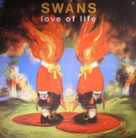 Виниловая пластинка Swans / Love Of Life (1LP)