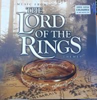 Виниловая пластинка Various Artists / Lord of the Rings (1LP)