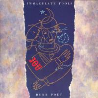 Виниловая пластинка FOOLS IMMACULATE / DUMB POET (1LP)