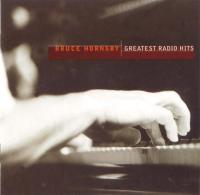 Компакт-диск Bruce Hornsby / Greatest Radio Hits (1CD)