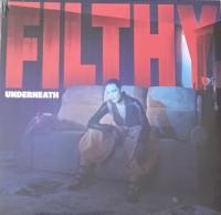 Виниловая пластинка Nadine Shah / Filthy Underneath (1LP)