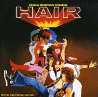 Компакт-диск Original Broadway Cast Recording / Hair (1CD)