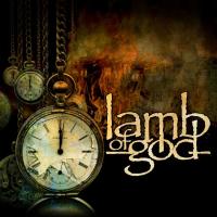 Компакт-диск Lamb Of God / Lamb Of God (RU)(CD)