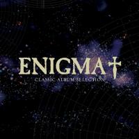 Компакт-диск Enigma / Classic Album Selection (5CD)
