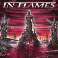 Компакт-диск In Flames / Colony (CD)