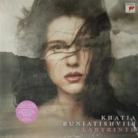 Виниловая пластинка Khatia Buniatishvili / Labyrinth (2LP)