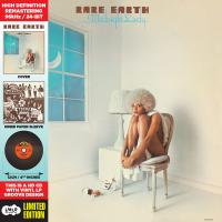 Компакт-диск Rare Earth / Midnight lady (Digisleeve)(1CD)