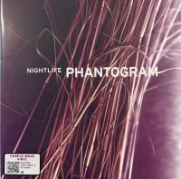 Виниловая пластинка Phantogram / Nightlife (EP) (Purple Wave, EP, Limited) (1LP)