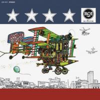 Виниловая пластинка Jefferson Airplane / After Bathing At Baxter's (LP)