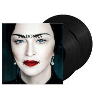 Виниловая пластинка Madonna / Madame X (2LP)