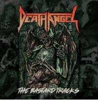 Компакт-диск Death Angel / The Bastard Tracks (RU)(CD)