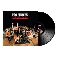 Виниловая пластинка FOO FIGHTERS THE BIG DAY OUT