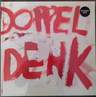 Виниловая пластинка Gewalt / Doppeldenk (1LP)
