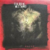 Виниловая пластинка Stabbing Westward / Ungod (Red ) (1LP)