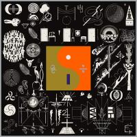 Виниловая пластинка Bon Iver / 22, A Million (Black) (1LP)