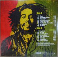 Виниловая пластинка MARLEY BOB / BEST OF BOB MARLEY