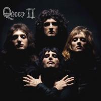 Виниловая пластинка Queen / Queen II (LP) Виниловая пластинка Queen / Queen II (LP)
