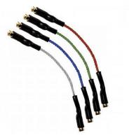 Переходник AudioQuest HL-5 Headshell Leads