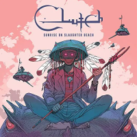 Виниловая пластинка Clutch / Sunrise On Slaughter Beach (1LP) Виниловая пластинка Clutch / Sunrise On Slaughter Beach (1LP)