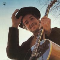 Компакт-диск Bob Dylan / Nashville Skyline (1CD)