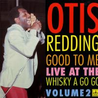 Виниловая пластинка OTIS REDDING / GOOD TO ME (1LP)