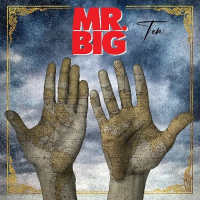 Виниловая пластинка Mr. Big / Ten (1LP)