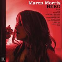 Компакт-диск Maren Morris / Hero (1CD)