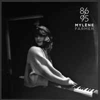 Виниловая пластинка Mylene Farmer / 86/95 (1LP)