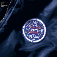 Виниловая пластинка Baron Retif & Concepcion Perez / Navettes (1LP)
