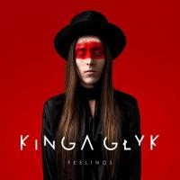 Виниловая пластинка Kinga / Glyk (LP)